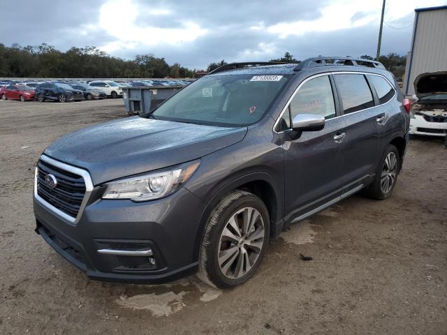 2020 Subaru Ascent Touring