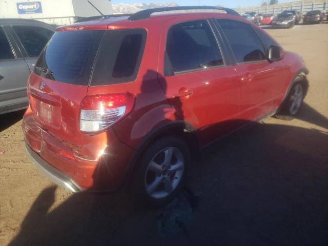 JS2YB413096204813 Suzuki Sx4 Technology