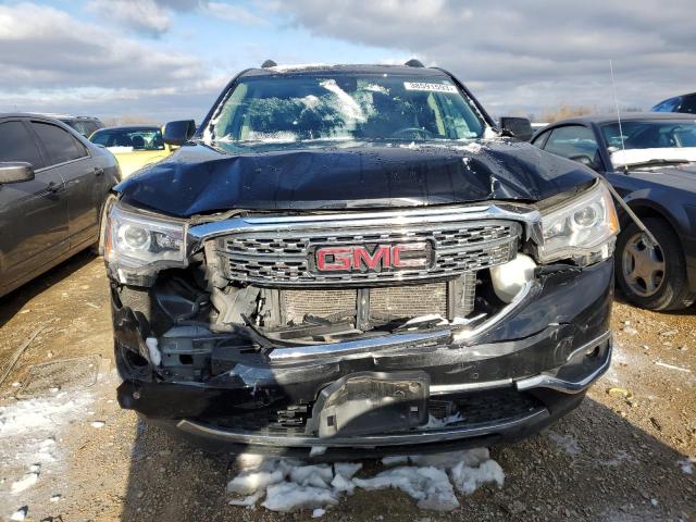 1GKKNXLSXKZ135456 GMC Acadia Denali