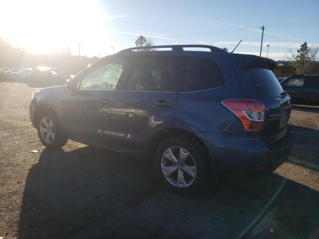 JF2SJAMC9EH498287 Subaru Forester 2.5i Touring