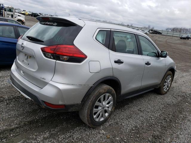 2017 NISSAN ROGUE S KNMAT2MV1HP563364