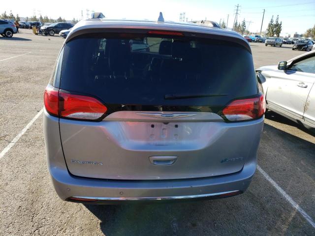 2018 CHRYSLER PACIFICA H - 2C4RC1N72JR230415