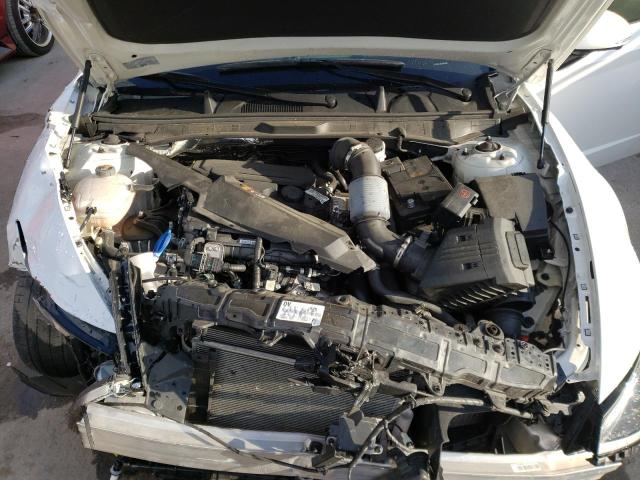 2022 HYUNDAI SONATA LIM - KMHL34J21NA168657