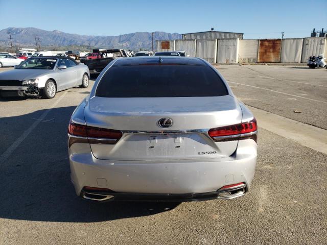 2019 LEXUS LS 500 JTHB5LFF8K5009511