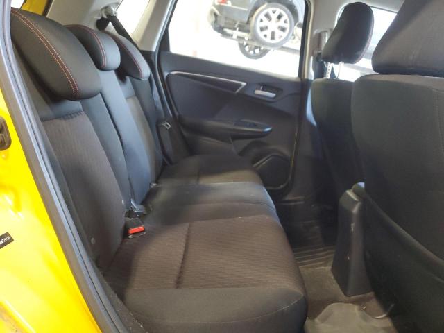 2019 HONDA FIT SPORT - 3HGGK5H65KM724430