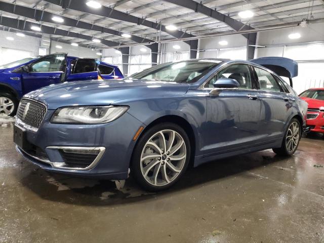 2019 Lincoln MKZ Reserve I