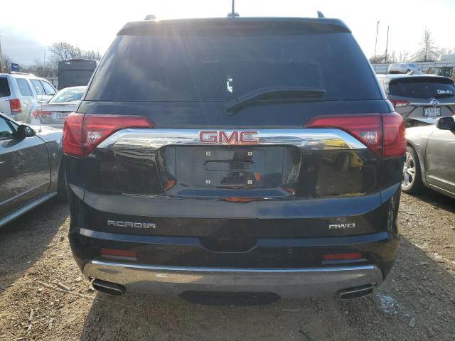 1GKKNXLSXKZ135456 GMC Acadia Denali