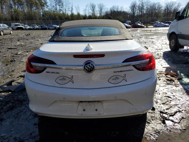 2016 BUICK CASCADA PR W04WT3N53GG034355