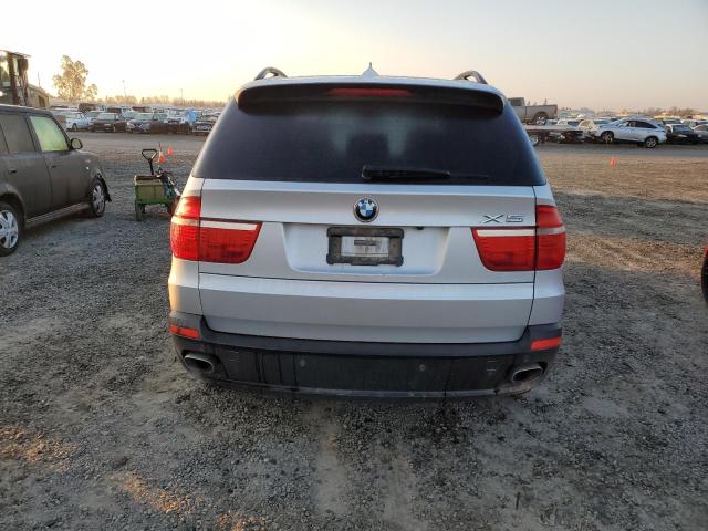 5UXFE835X9L169843 BMW X5 Xdrive48i