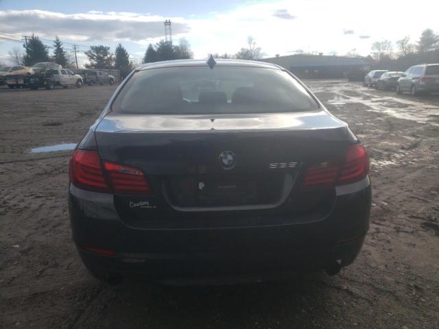 WBAFU7C50BC870716 BMW 535 XI