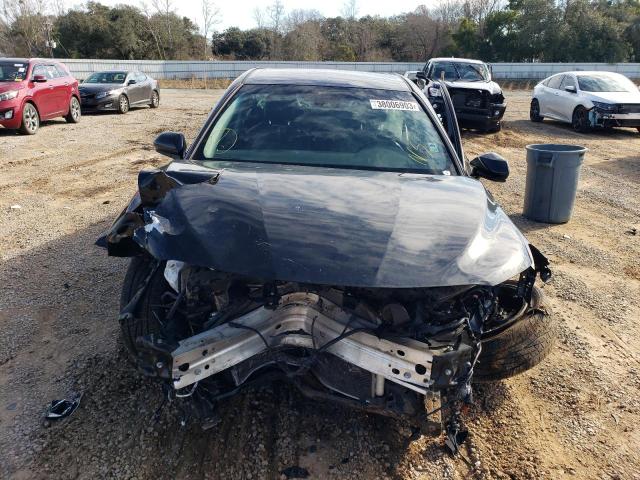 2018 TOYOTA CAMRY L - 4T1B11HK1JU632285