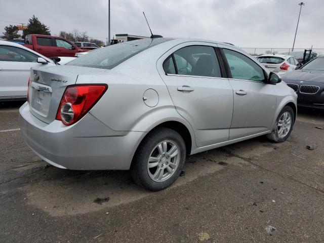 2015 CHEVROLET SONIC LT - 1G1JC5SH6F4217798