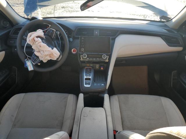 2022 HONDA INSIGHT EX - 19XZE4F57NE008565