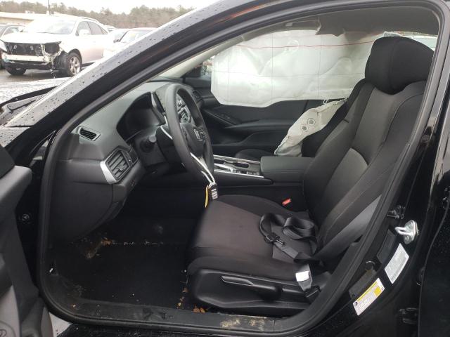 2022 HONDA ACCORD LX 1HGCV1F10NA065499