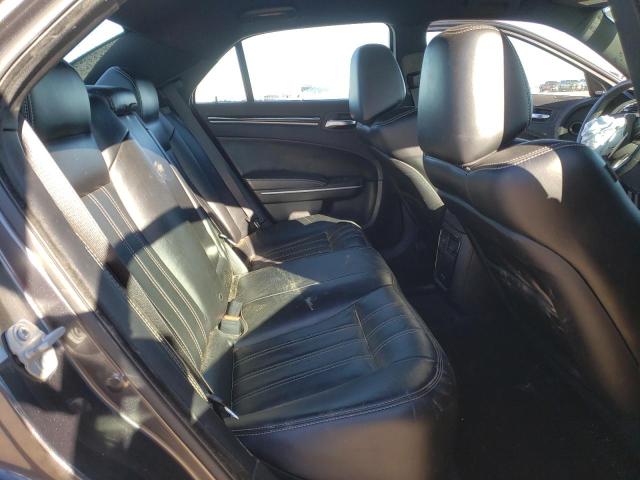 2019 CHRYSLER 300 S - 2C3CCABG8KH639847