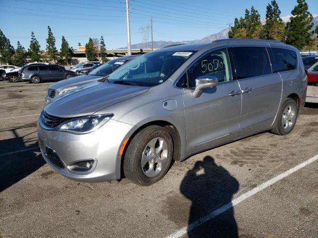 2018 CHRYSLER PACIFICA H - 2C4RC1N72JR230415