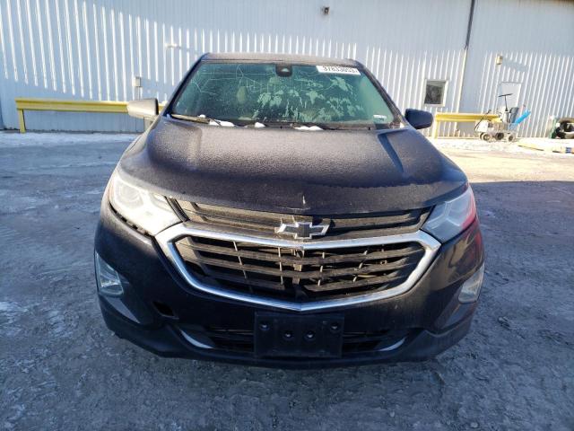 2020 CHEVROLET EQUINOX LS - 2GNAXHEV9L6171853
