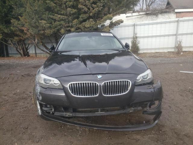 WBAFU7C50BC870716 BMW 535 XI