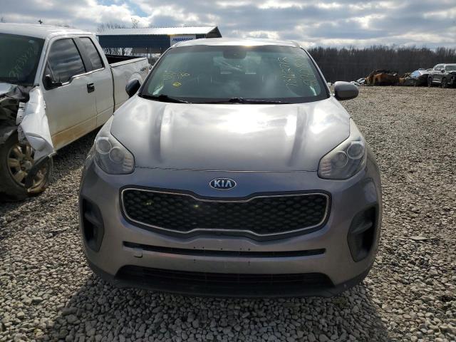 KNDPM3AC1H7088489 KIA Sportage Lx