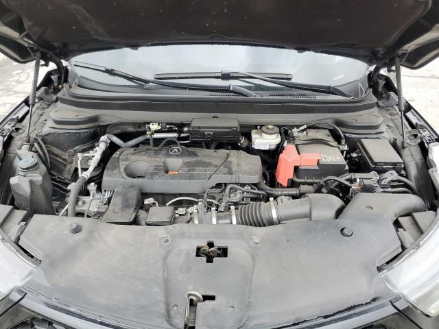 5J8TC2H69ML018138 Acura Rdx A-spec