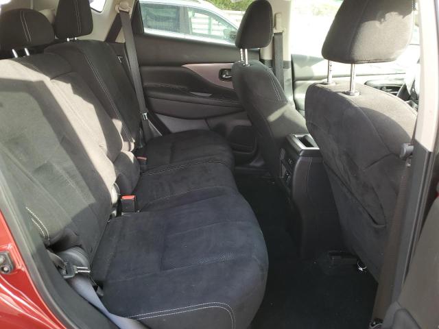 2020 NISSAN MURANO SV - 5N1AZ2BJ1LN111641