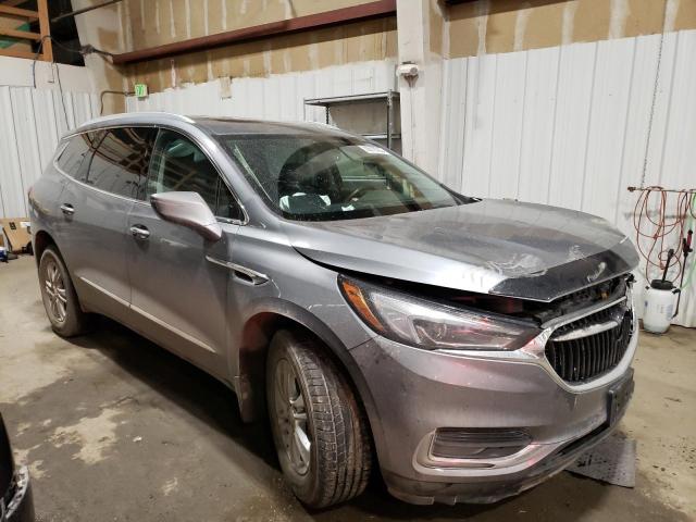 2018 BUICK ENCLAVE ES - 5GAEVAKW7JJ171422