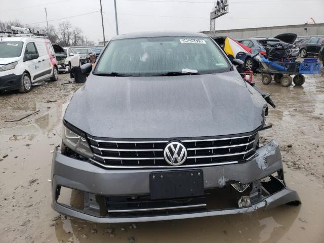 2016 VOLKSWAGEN PASSAT S 1VWAT7A32GC057500