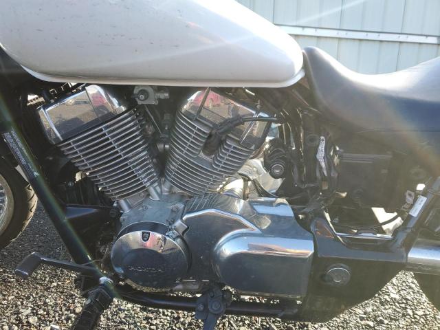 2009 HONDA VT750 C2F JH2RC53499K200118
