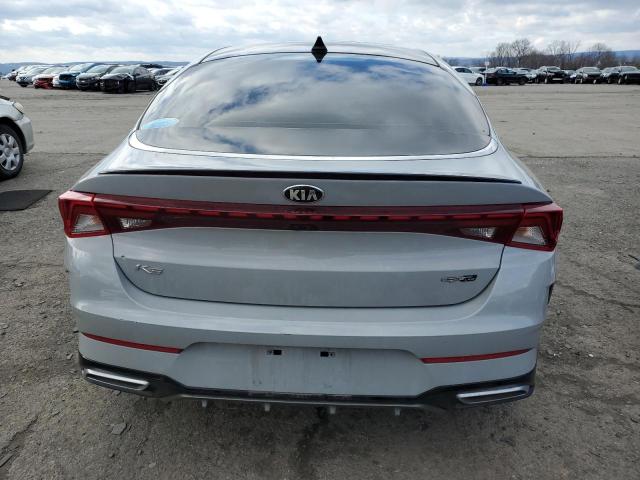 5XXG64J26MG042066 KIA K5 GT LINE