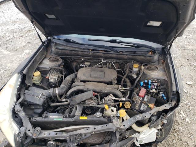 4S4BRBAC6B3389243 Subaru Outback 2.5i