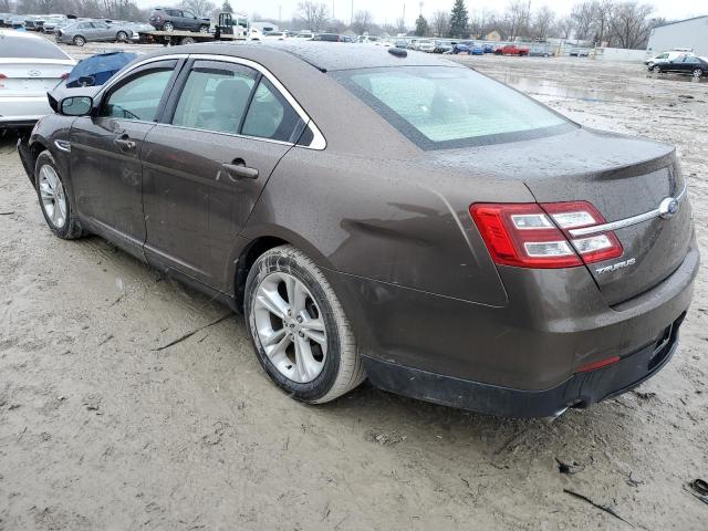 2016 FORD TAURUS SE 1FAHP2D81GG110685