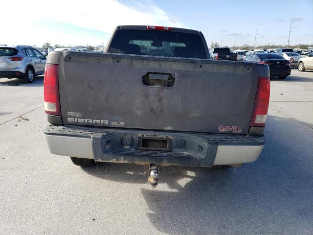 1GTEC19048Z106805 GMC Sierra C1500