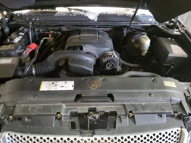 1GKFK032X9J111135 GMC YUKON DENALI