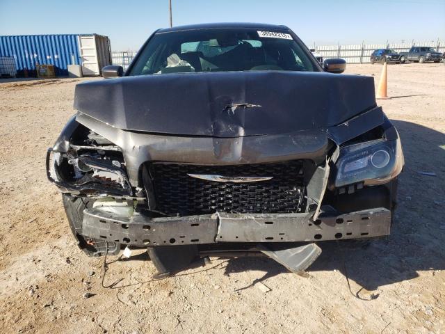 2019 CHRYSLER 300 S - 2C3CCABG8KH639847