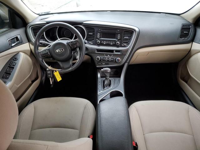 5XXGM4A77FG483886 KIA Optima Lx
