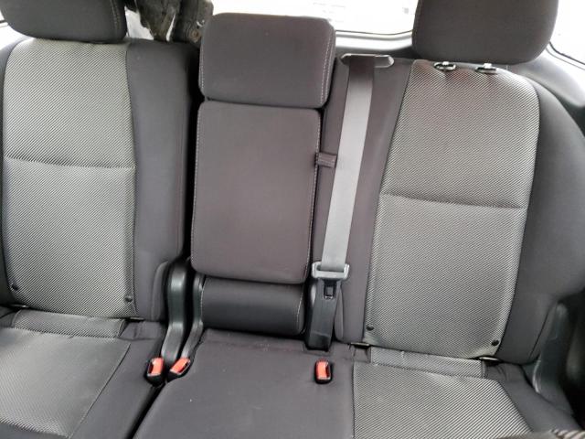 2019 NISSAN PATHFINDER - 5N1DR2MM4KC602834