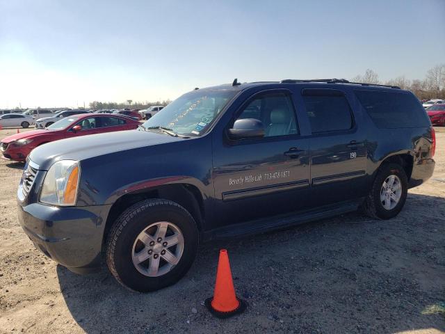 2013 GMC Yukon XL 