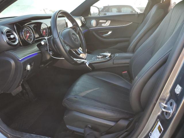 2018 MERCEDES-BENZ E 300 - WDDZF4JB2JA470626