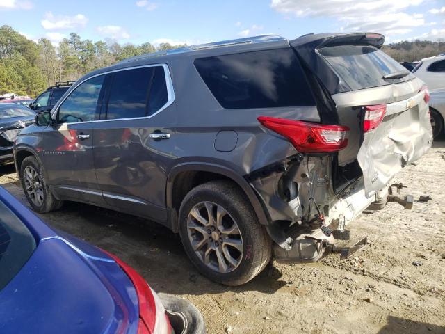 2018 CHEVROLET TRAVERSE P - 1GNERKKW2JJ154401