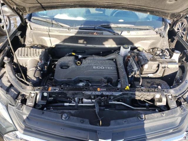 2020 CHEVROLET EQUINOX LS - 2GNAXSEV3L6157945