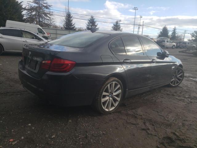 WBAFU7C50BC870716 BMW 535 XI