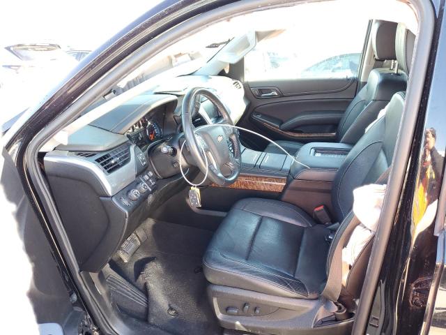 2019 CHEVROLET TAHOE K150 - 1GNSKCKC3KR155868