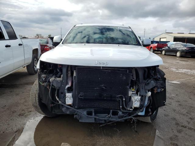 1C4RJFAG9FC168231 Jeep Grand Cherokee Laredo