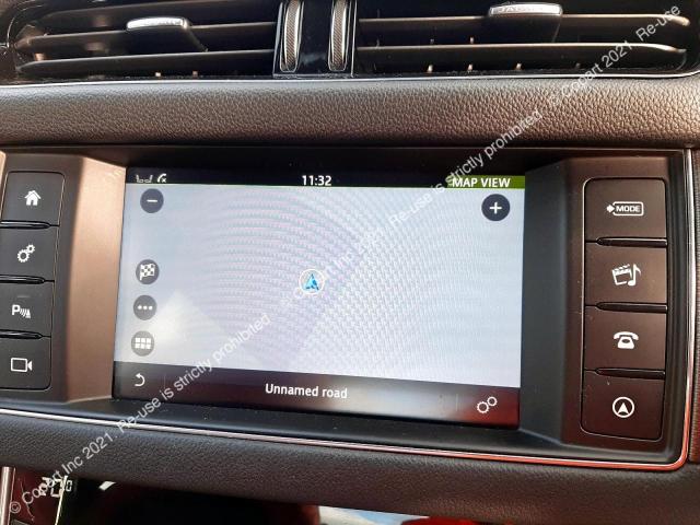 SAJBB4AK0HCY34534 Jaguar Xf V6 S D
