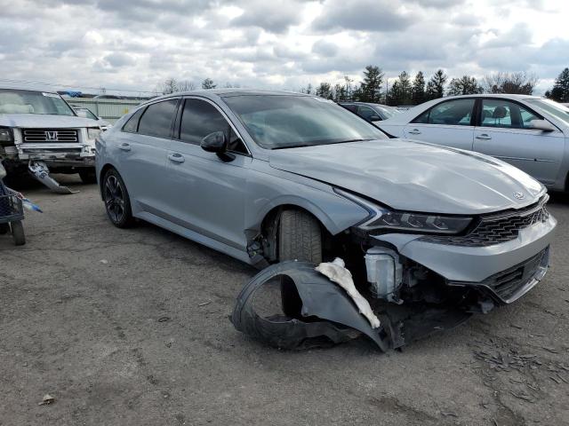 5XXG64J26MG042066 KIA K5 GT LINE
