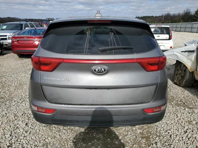 KNDPM3AC1H7088489 KIA Sportage Lx
