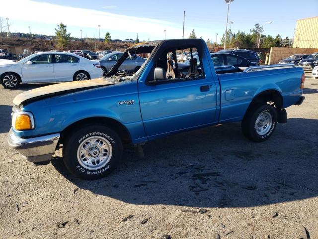 1995 Ford Ranger 