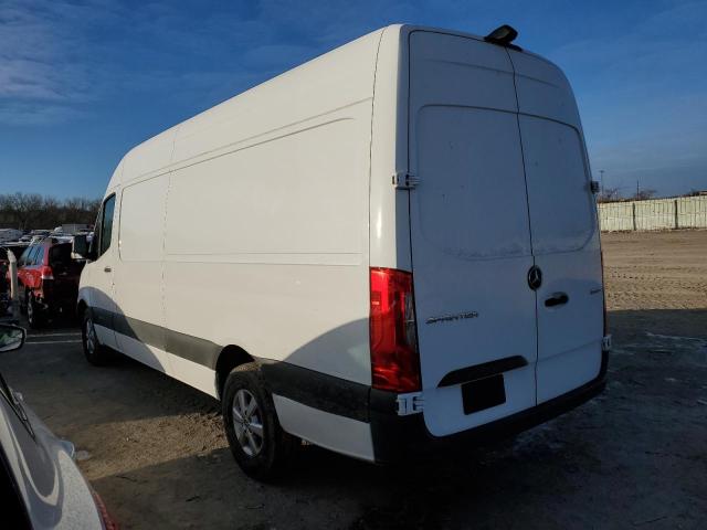 2019 MERCEDES-BENZ SPRINTER 2 - WD3PF1CD5KP055887