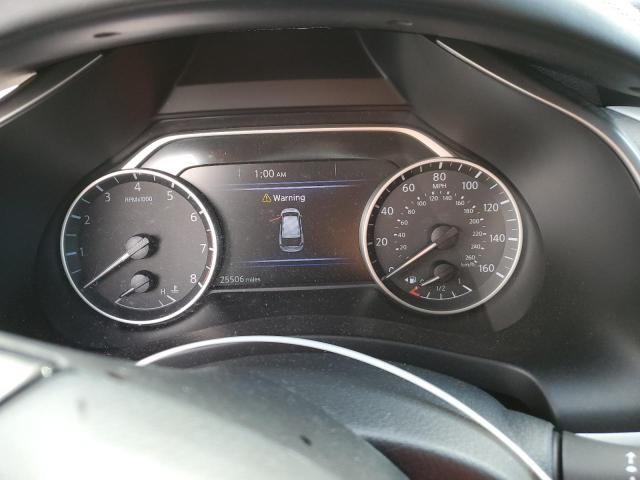 2020 NISSAN MURANO SV - 5N1AZ2BJ1LN111641