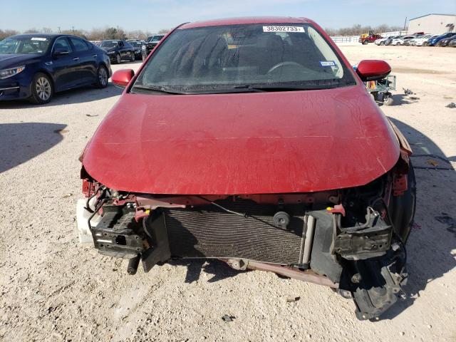 2020 TOYOTA COROLLA LE 5YFHPRAE6LP019689